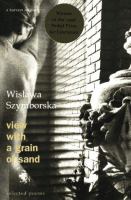 View with a grain of sand : selected poems /