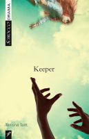 Keeper : a play /