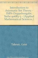 Introduction to axiomatic set theory