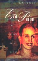 Eva Perón, the myths of a woman /
