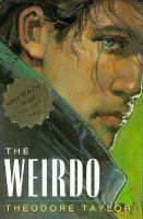 The weirdo /