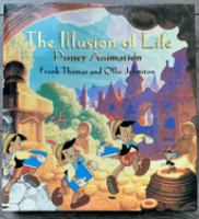 The illusion of life : Disney animation /