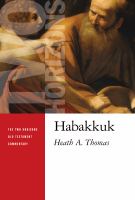 Habakkuk /