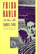 Frida Kahlo : an open life /