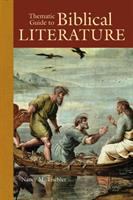 Thematic guide to biblical literature /