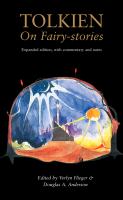 Tolkien on fairy-stories /