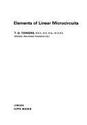 Elements of linear microcircuits