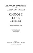 Choose life : a dialogue /