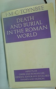 Death and burial in the Roman world