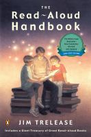 The read-aloud handbook /