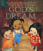 God's dream /