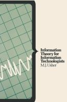 Information theory for information technologists /
