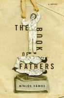 The book of fathers : a novel /