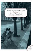 Love begins in winter : five stories /