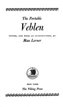 The portable Veblen /