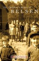 The children's house of Belsen /