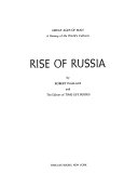 Rise of Russia,