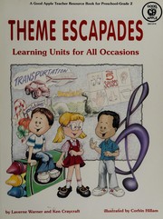 Theme escapades : learning units for all occasions /