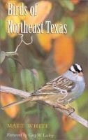 Birds of Northeast Texas /