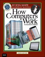 How computers work : the evolution of technology /