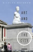Art and the city /
