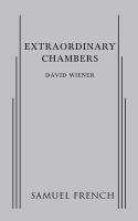 Extraordinary chambers /