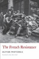 The French Resistance /