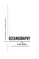 Oceanography; an introduction to the marine sciences.
