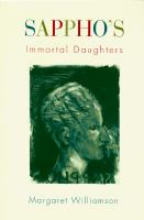 Sappho's immortal daughters /