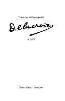 Delacroix : a life /
