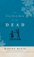 The Glen Rock book of the dead /