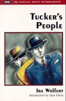 Tucker's people /