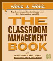 The Classroom management book /