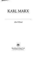 Karl Marx /