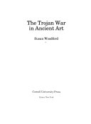 The Trojan War in ancient art /