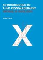 An introduction to X-ray crystallography /