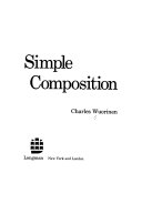 Simple composition /