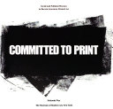 Committed to print : social and political themes in recent American printed art /