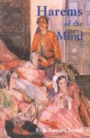 Harems of the mind : passages of Western art and literature /